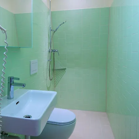 Appartement Hitrental Riesbach Zurich