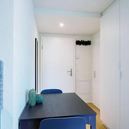 Hitrental Riesbach Appartement *