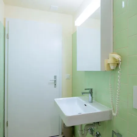 Appartement Hitrental Riesbach