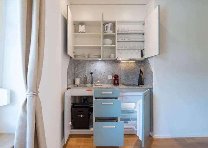 Hitrental Riesbach *