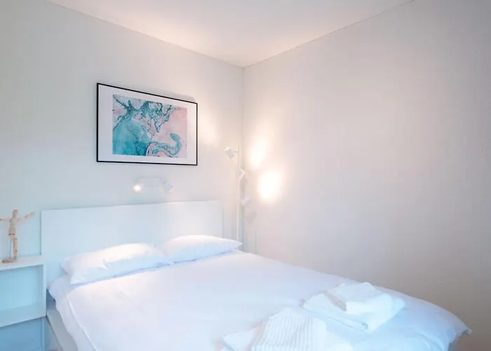 شقة Hitrental Riesbach