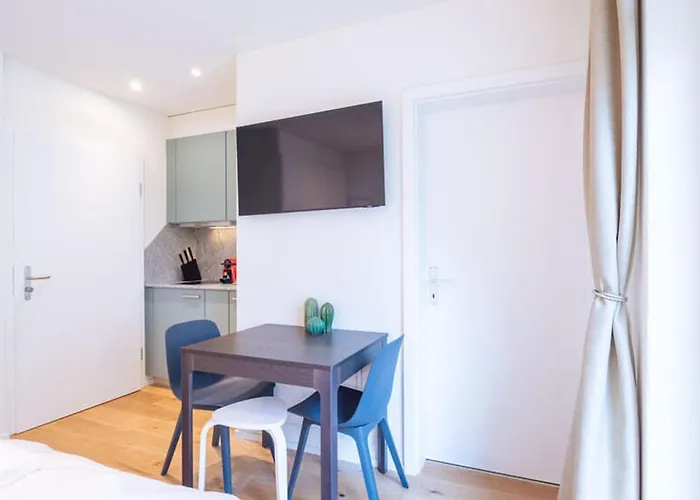 Hitrental Riesbach *