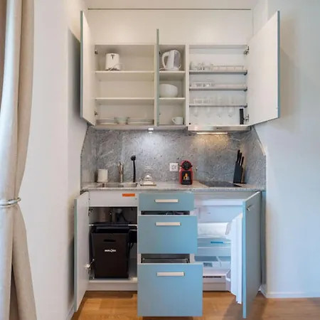 Hitrental Riesbach *