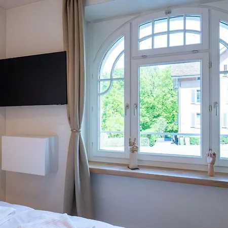 Hitrental Riesbach زيورخ