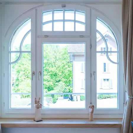 Hitrental Riesbach * زيورخ