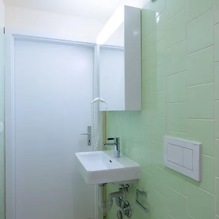 شقة Hitrental Riesbach زيورخ