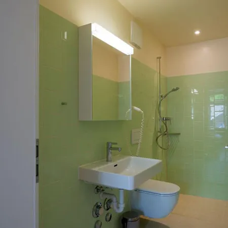 شقة Hitrental Riesbach زيورخ