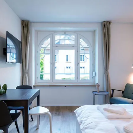 Hitrental Riesbach *