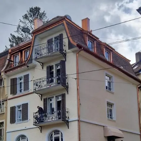 Hitrental Riesbach *