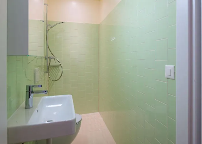 Hitrental Riesbach *