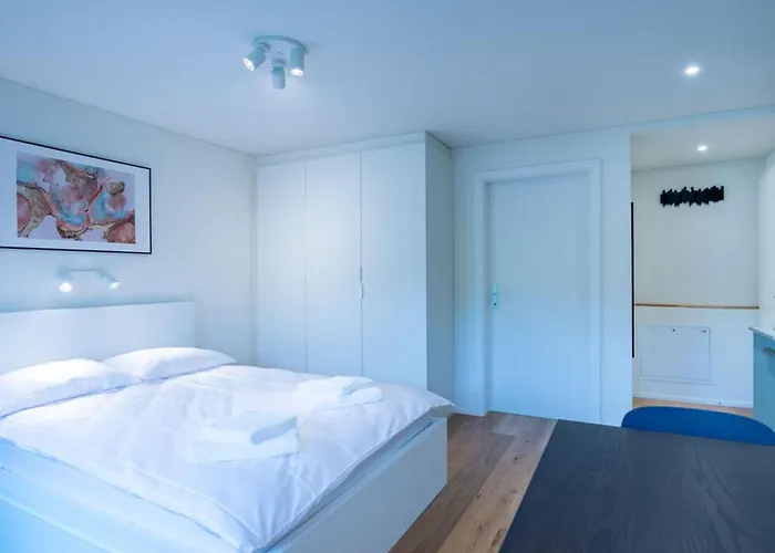 Apartment Hitrental Riesbach